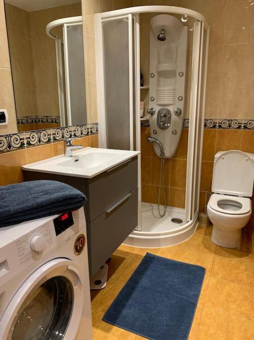 Appartement A ออร์ดิโน ภายนอก รูปภาพ