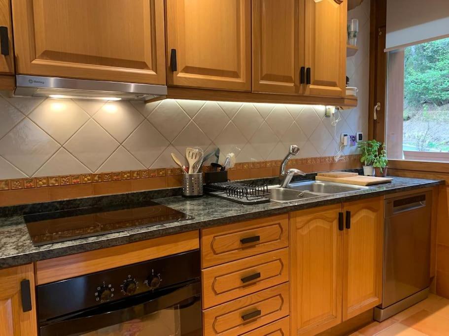 Appartement A ออร์ดิโน ภายนอก รูปภาพ